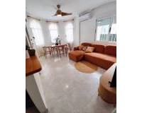 Long time Rental - Villa - Torrevieja - Aguas Nuevas