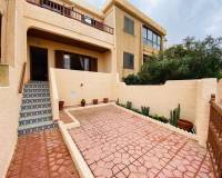 Long time Rental - Villa - Torrevieja - Cabo cervera