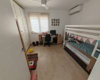 Long time Rental - Villa - Torrevieja - Centro