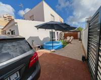 Long time Rental - Villa - Torrevieja - Centro