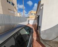 Long time Rental - Villa - Torrevieja - Centro