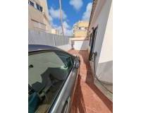 Long time Rental - Villa - Torrevieja - Centro