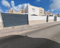 Long time Rental - Villa - Torrevieja - Centro