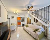 Long time Rental - Villa - Torrevieja - Centro