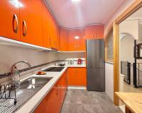 Long time Rental - Villa - Torrevieja - Centro