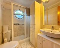 Long time Rental - Villa - Torrevieja - Centro