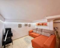 Long time Rental - Villa - Torrevieja - Centro