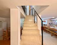 Long time Rental - Villa - Torrevieja - Centro