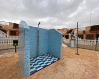 Long time Rental - Villa - Torrevieja - El Chaparral