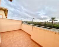 Long time Rental - Villa - Torrevieja - El Chaparral