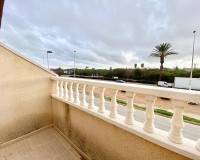 Long time Rental - Villa - Torrevieja - El Chaparral