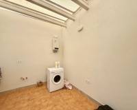 Long time Rental - Villa - Torrevieja - El Chaparral