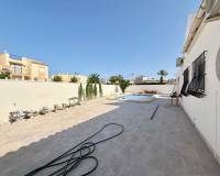 Long time Rental - Villa - Torrevieja - El Chaparral