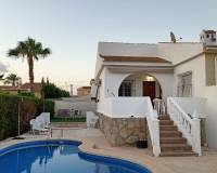 Long time Rental - Villa - Torrevieja - El Chaparral