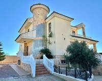 Long time Rental - Villa - Torrevieja - El Chaparral