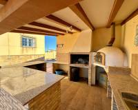 Long time Rental - Villa - Torrevieja - El Chaparral