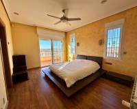 Long time Rental - Villa - Torrevieja - El Chaparral