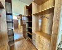 Long time Rental - Villa - Torrevieja - El Chaparral