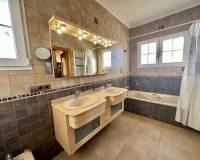 Long time Rental - Villa - Torrevieja - El Chaparral