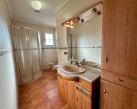 Long time Rental - Villa - Torrevieja - El Chaparral