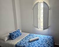 Long time Rental - Villa - Torrevieja - Habaneras