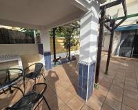 Long time Rental - Villa - Torrevieja - Habaneras