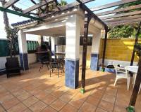 Long time Rental - Villa - Torrevieja - Habaneras