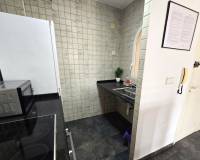 Long time Rental - Villa - Torrevieja - Habaneras