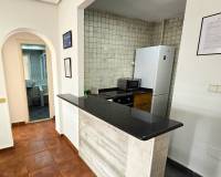 Long time Rental - Villa - Torrevieja - Habaneras