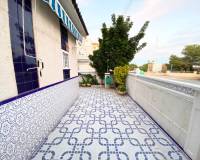 Long time Rental - Villa - Torrevieja - La Mata