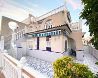 Long time Rental - Villa - Torrevieja - La Mata