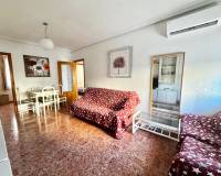 Long time Rental - Villa - Torrevieja - La Mata