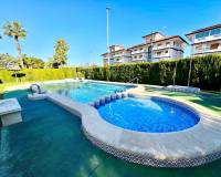 Long time Rental - Villa - Torrevieja - La Mata