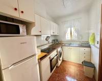 Long time Rental - Villa - Torrevieja - La Mata