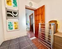 Long time Rental - Villa - Torrevieja - La Mata