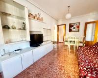 Long time Rental - Villa - Torrevieja - La Mata