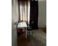 Long time Rental - Villa - Torrevieja - La Mata