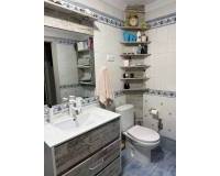 Long time Rental - Villa - Torrevieja - La Mata