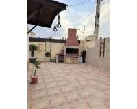 Long time Rental - Villa - Torrevieja - La Mata