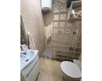 Long time Rental - Villa - Torrevieja - La Mata