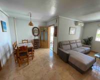 Long time Rental - Villa - Torrevieja - La Siesta - El Salado -  Torreta