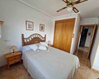 Long time Rental - Villa - Torrevieja - La Siesta - El Salado -  Torreta