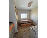 Long time Rental - Villa - Torrevieja - La Siesta - El Salado -  Torreta