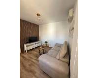 Long time Rental - Villa - Torrevieja - La Siesta - El Salado -  Torreta