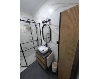 Long time Rental - Villa - Torrevieja - La Siesta - El Salado -  Torreta