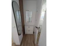 Long time Rental - Villa - Torrevieja - La Siesta - El Salado -  Torreta