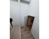 Long time Rental - Villa - Torrevieja - La Siesta - El Salado -  Torreta