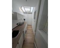 Long time Rental - Villa - Torrevieja - La Siesta - El Salado -  Torreta