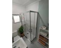 Long time Rental - Villa - Torrevieja - La Siesta - El Salado -  Torreta