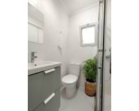 Long time Rental - Villa - Torrevieja - La Siesta - El Salado -  Torreta